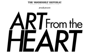 Art from the Heart